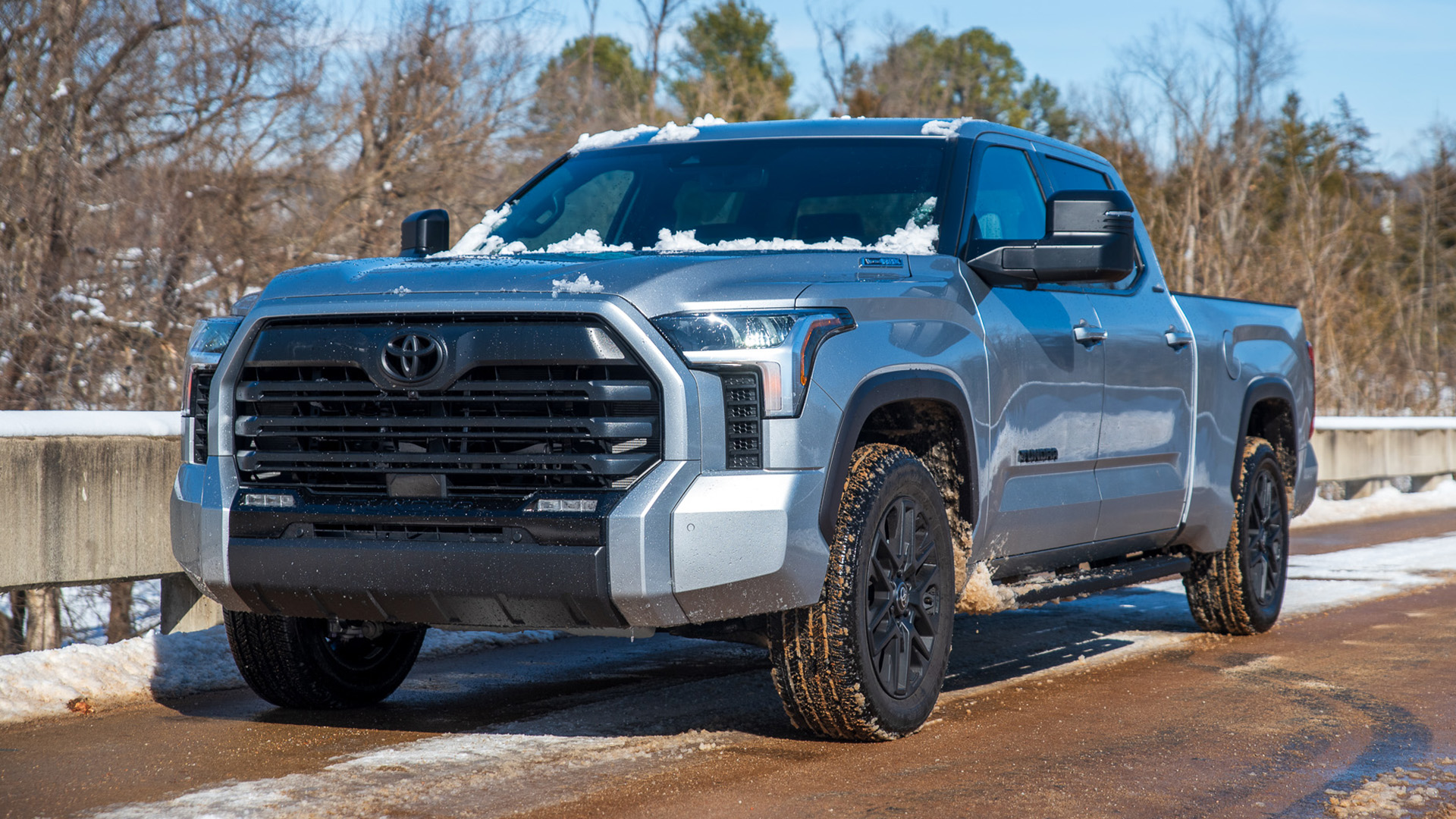 2026 Toyota Tundra Hybrid Quick Review: The Truck I Wish I Could Recommend