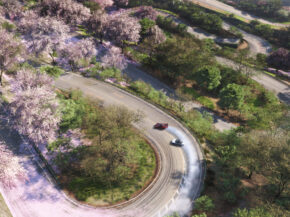 Here’s How Forza Horizon 6 Is Tackling Japan’s Changing Seasons