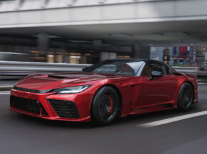 Forza Horizon 6’s Take on Tokyo Looks Beautiful but Barren