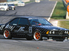 Longtime BMW Tuner Blames Closure on Bureaucracy, Logistics, and Failing to Inspire the Youth