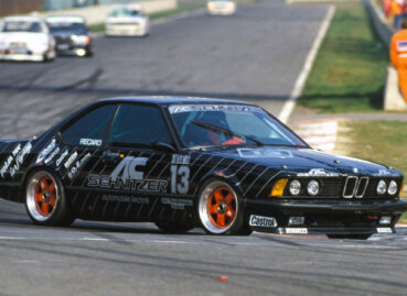 Longtime BMW Tuner Blames Closure on Bureaucracy, Logistics, and Failing to Inspire the Youth