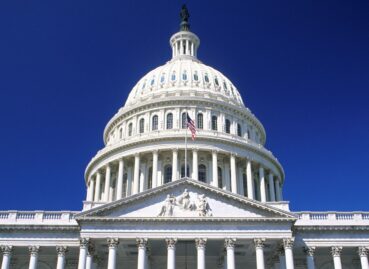 There’s a Need for Speed Bill Going Through the US Senate Right Now