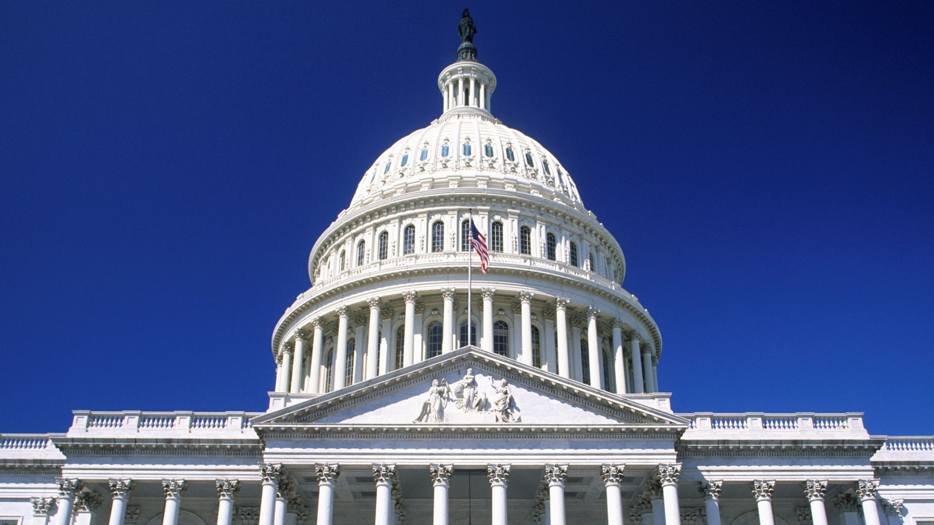 There’s a Need for Speed Bill Going Through the US Senate Right Now