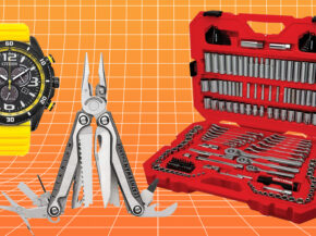 The Best Automotive and Car-Adjacent Deals at the 2026 Amazon Spring Sale