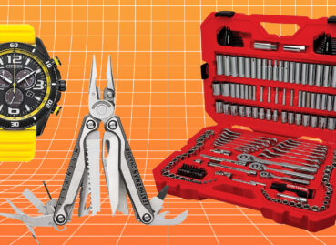 The Best Automotive and Car-Adjacent Deals at the 2026 Amazon Spring Sale