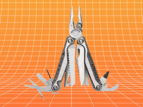 Get 30% off Leatherman EDC Tools and Never Leave Home Without the Perfect Multitool