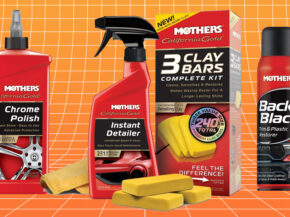 Get up to 42% Off Mothers Car Care Products: Amazon’s Big Spring Sale