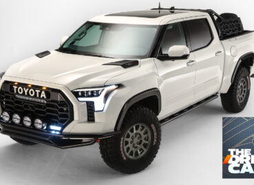 Toyota Is Dropping the Hammer on the Ford Raptor. Here’s Why the Whole Industry Is Watching