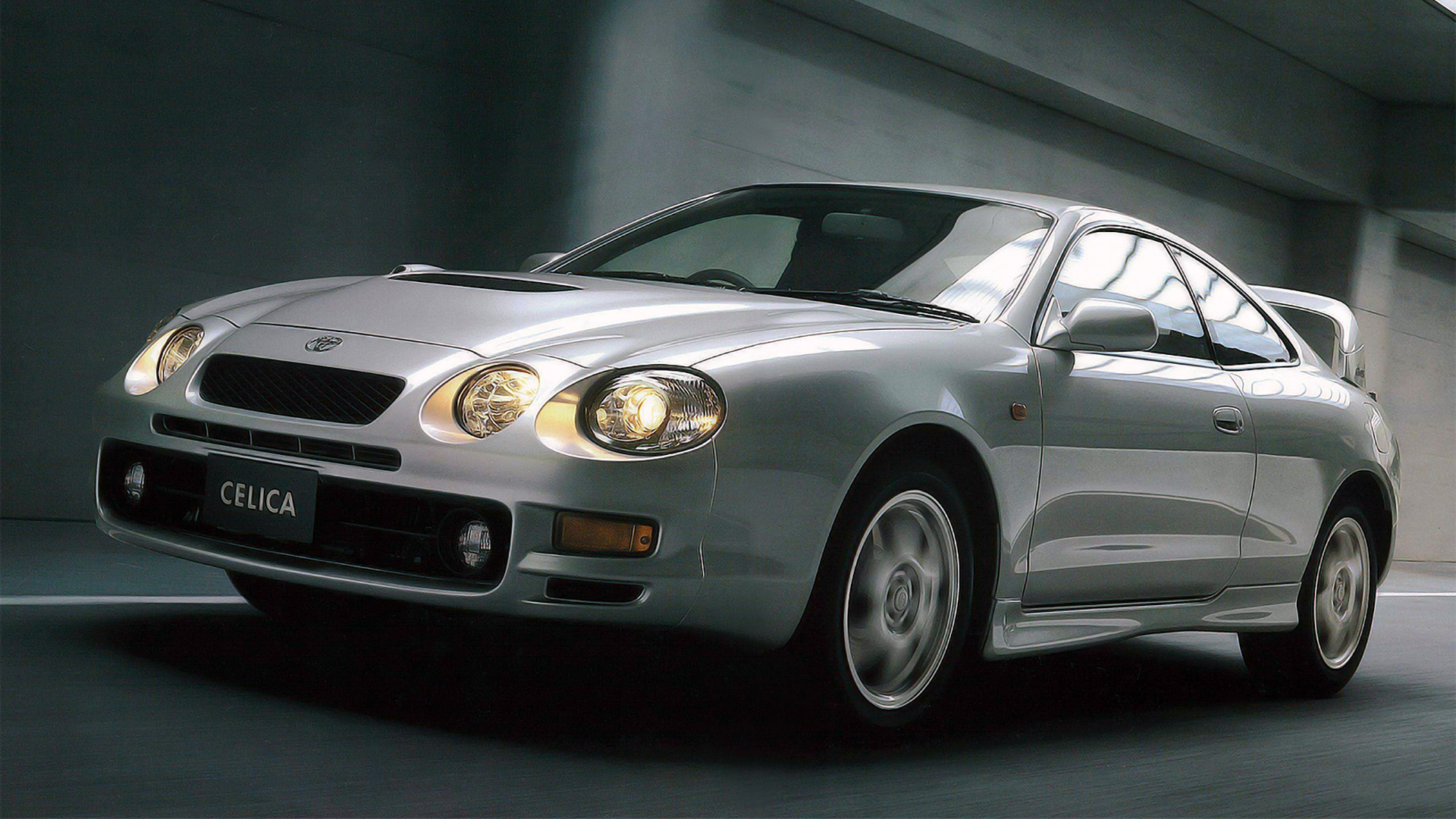 Sounds Like the New Toyota ‘Celica Sport’ Will Be a Hybrid: TDS