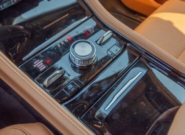 Piano Black Plastic Is An Abomination, and Automakers Have Known It All Along