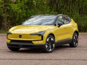 The Volvo EX30 Is Dead in the US: Exclusive