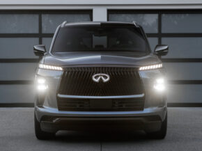 2026 Infiniti QX80 Review: Not Quite an Armada or an Escalade
