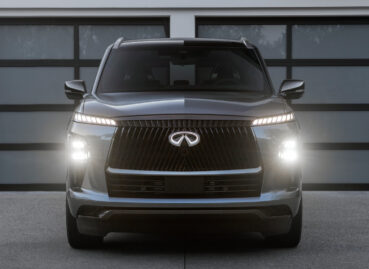 2026 Infiniti QX80 Review: Not Quite an Armada or an Escalade