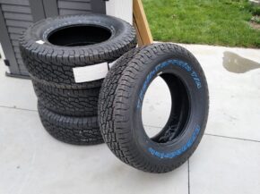 BFG’s New Trail-Terrain T/A+ Promises Better Efficiency and Wet Handling for Light Off-Roaders