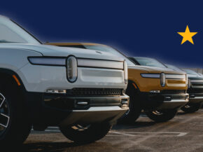 Alaska Rivian Owners Are Getting Screwed Out of Warranty Work by EV Shipping Restrictions