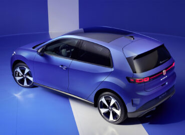 Volkswagen’s EV for the People Actually Looks Pretty Fantastic: TDS