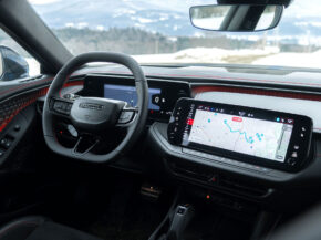 Dodge CEO Asks ‘Do You Need a Radio’ in ‘Back-to-Basics’ Quest for Entry-Level Cars