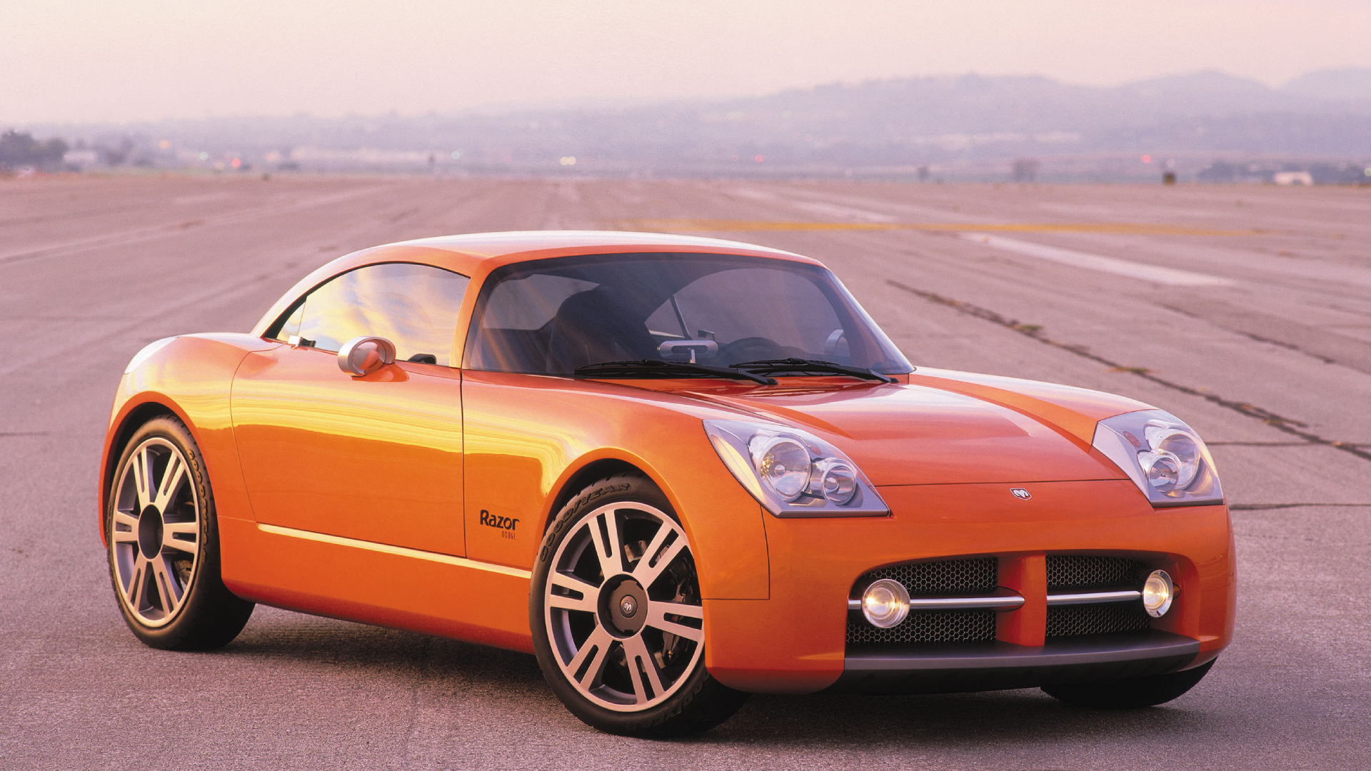 Dodge CEO Still ‘Absolutely’ Thinks There’s Opportunity for a Sub-$30k Sports Car