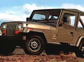 Deep Jeep Lore: How a Small Mod Shop Became an Auto Industry Powerhouse