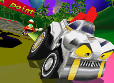 How Gran Turismo’s Creator Snuck a Sim Into a Mario Kart Rival to Persuade Sony Execs