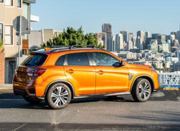 Mitsubishi Is Not Kidding Around With This Dealership Network Rebuild: TDS