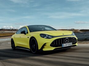Mercedes-AMG CEO Says the Horsepower War Isn’t Over Yet