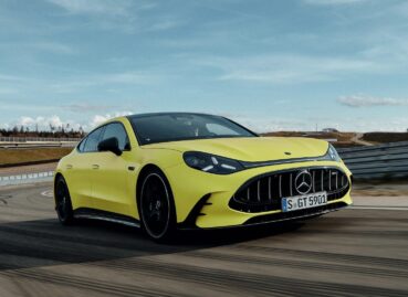 Mercedes-AMG CEO Says the Horsepower War Isn’t Over Yet