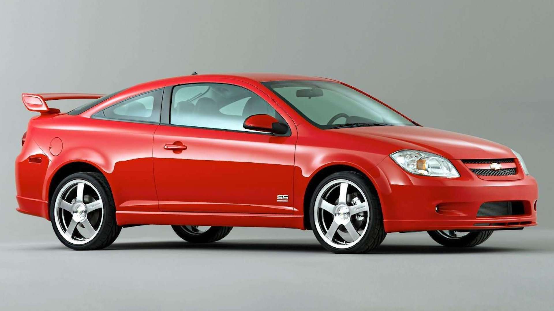 Gen Z Enthusiasts Love Japanese Cars and the Chevy Cobalt SS: Hagerty Data