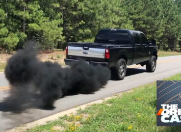 The Feds Are Coming for Diesel Truck Owners. They’re Starting With Your Phone