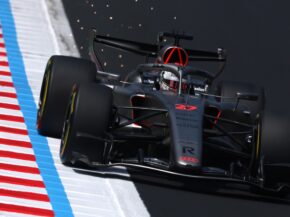 F1 Drivers Not Banking on Big Improvements After Regulation Tweaks