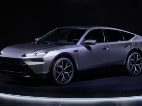 Honda Will Now Make Hybrids the ‘Core’ of Its Business: TDS