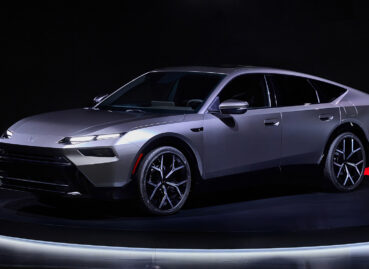 Honda Will Now Make Hybrids the ‘Core’ of Its Business: TDS