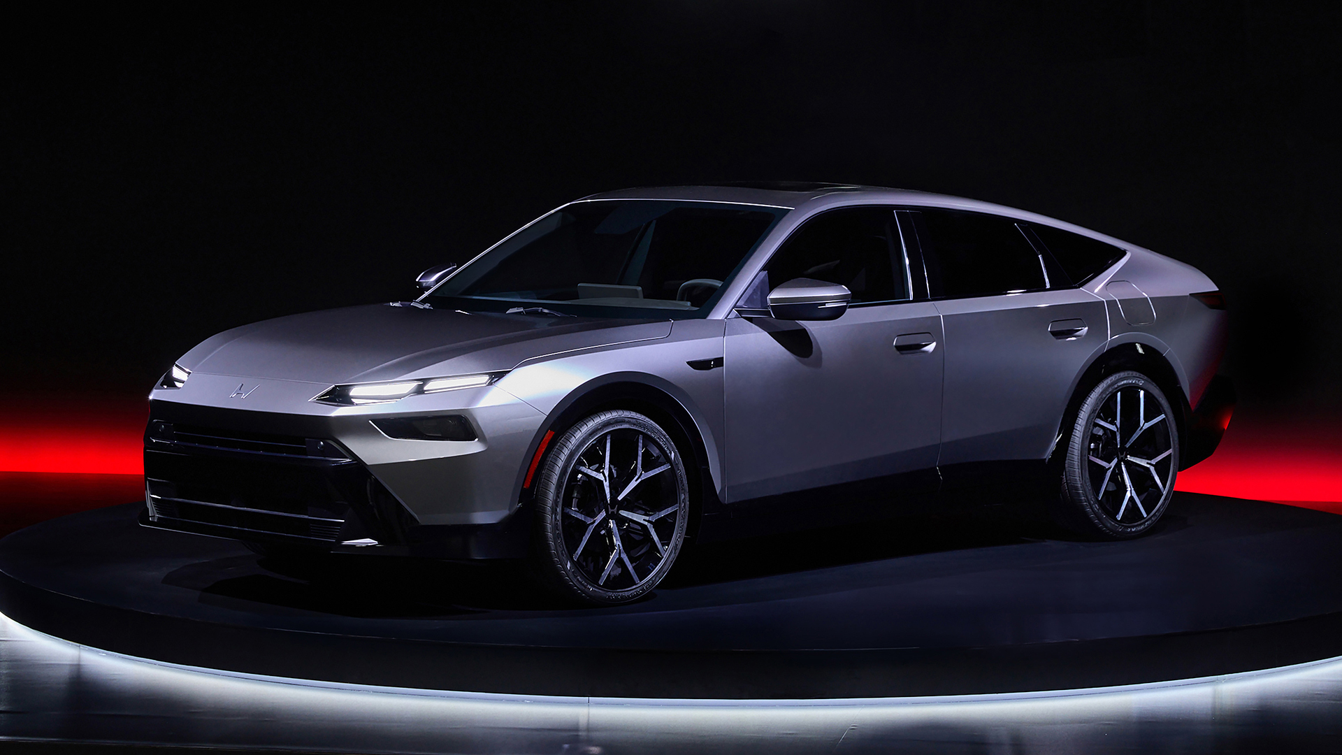 Honda Will Now Make Hybrids the ‘Core’ of Its Business: TDS