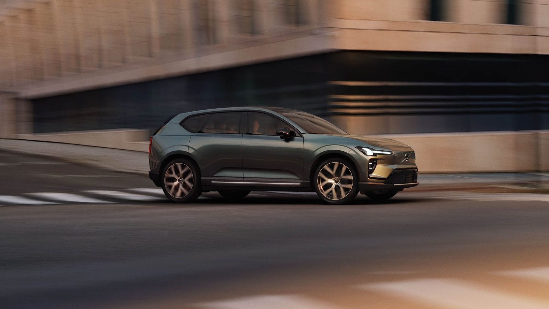 Volvo CCO Knows Heated Seat Subscriptions Are Just Another Way to ‘Nickel and Dime’ People