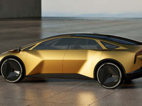 Kia Wants Another Stinger, But It’s Being Patient: TDS