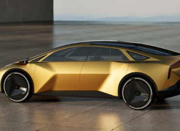 Kia Wants Another Stinger, But It’s Being Patient: TDS