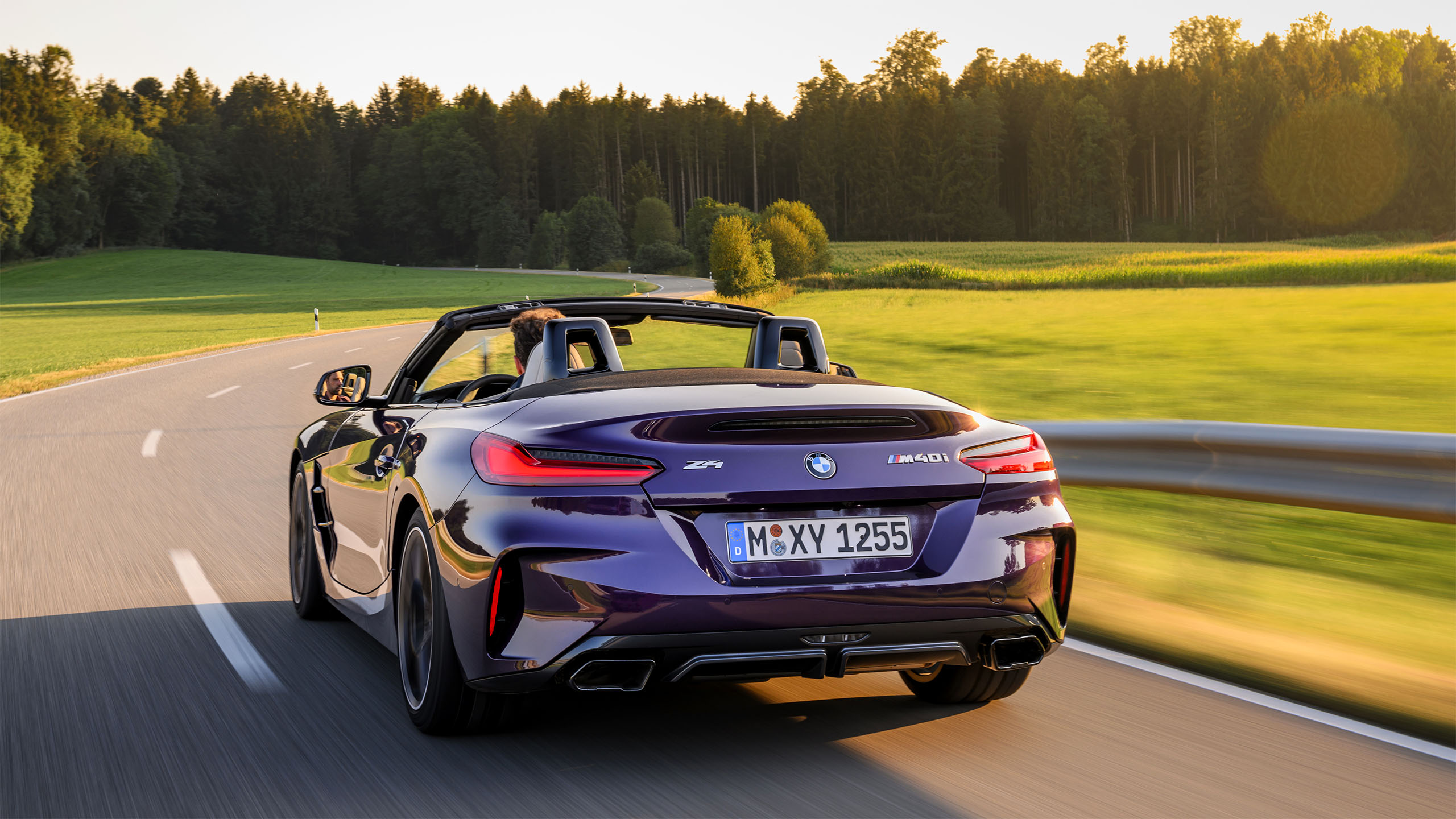 The Last BMW Z4 Has Been Made, Ending Nearly 30 Years of  Roadsters