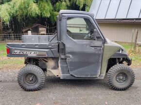 A 1.4L Chevy Spark Engine Doesn’t Sound Too Crazy Until You Put It in a Polaris