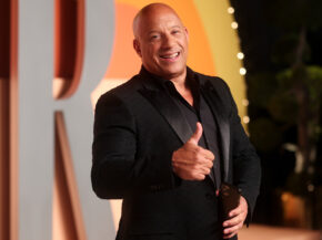 Fast and Furious TV Show Confirmed, and Vin Diesel Is Involved