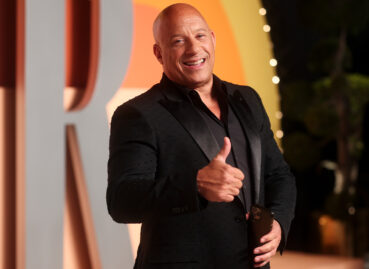 Fast and Furious TV Show Confirmed, and Vin Diesel Is Involved