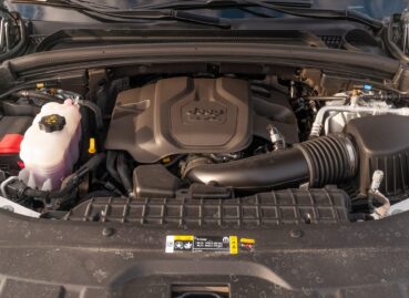 The Hemi V8 ‘Doesn’t Make Sense’ in the Grand Cherokee. Jeep Just Confirmed It