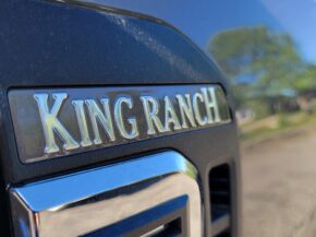 The Ford Super Duty Has Way Too Many Badges