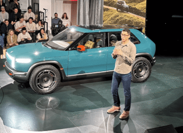 Rivian R3X Is ‘a Couple of Years Away.’ RJ Scaringe Gave Us the First Real Timeline