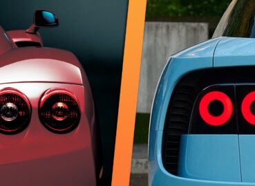 The Ferrari Luce Isn’t Ugly. It’s Just That the Future Sucks