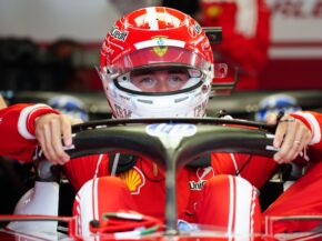 Ferrari Re-Signs Charles Leclerc, But Will They Ever Deliver a Title?