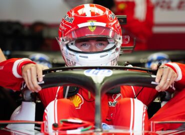 Ferrari Re-Signs Charles Leclerc, But Will They Ever Deliver a Title?
