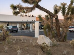 Rivian’s Charging Network Is 4% of Tesla’s. Here’s RJ Scaringe’s Plan to Change That